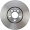 Centric Parts Standard Brake Rotor, 121.34186 121.34186 - alternate 1
